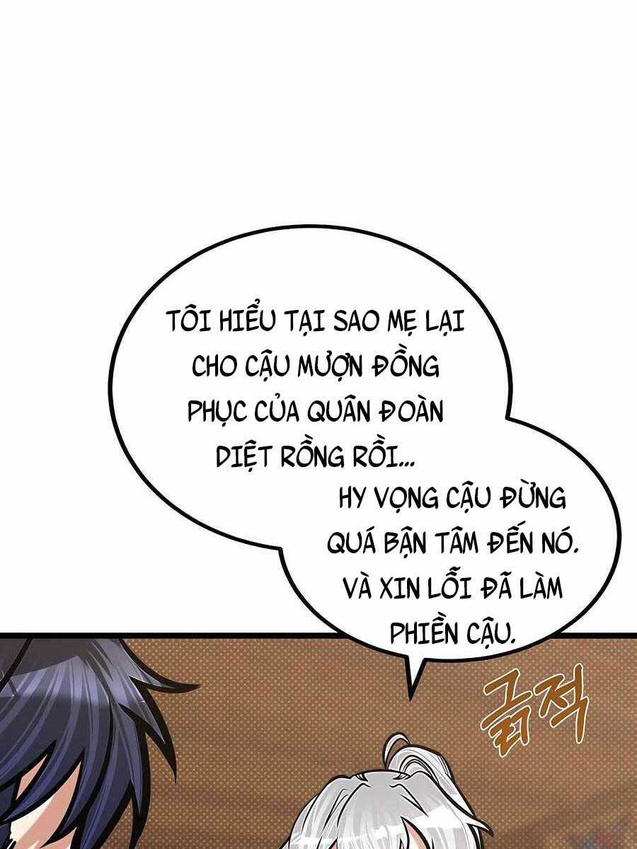 Anh Trai Anh Hùng Là Người Đã Chết Trong Học Viện: Chapter 18
