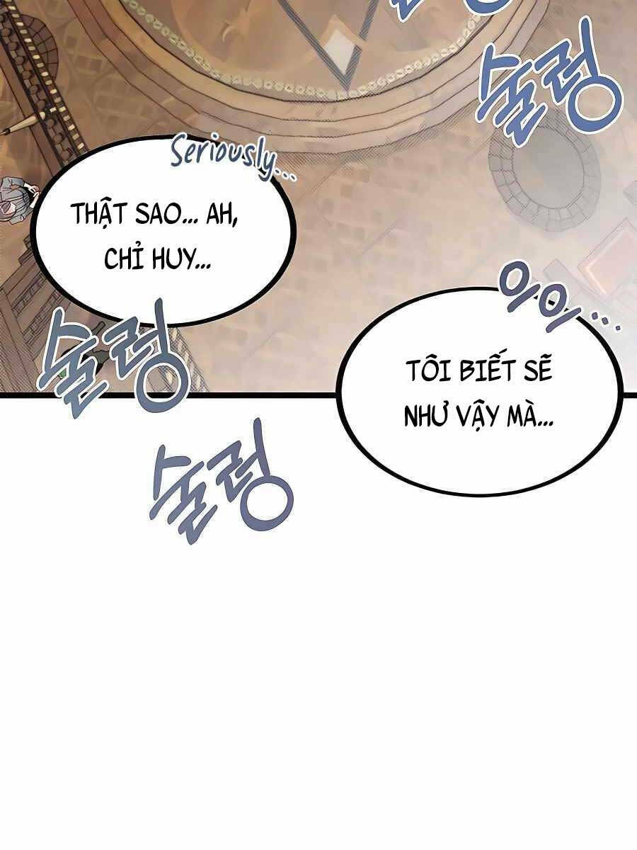 Anh Trai Anh Hùng Là Người Đã Chết Trong Học Viện: Chapter 18