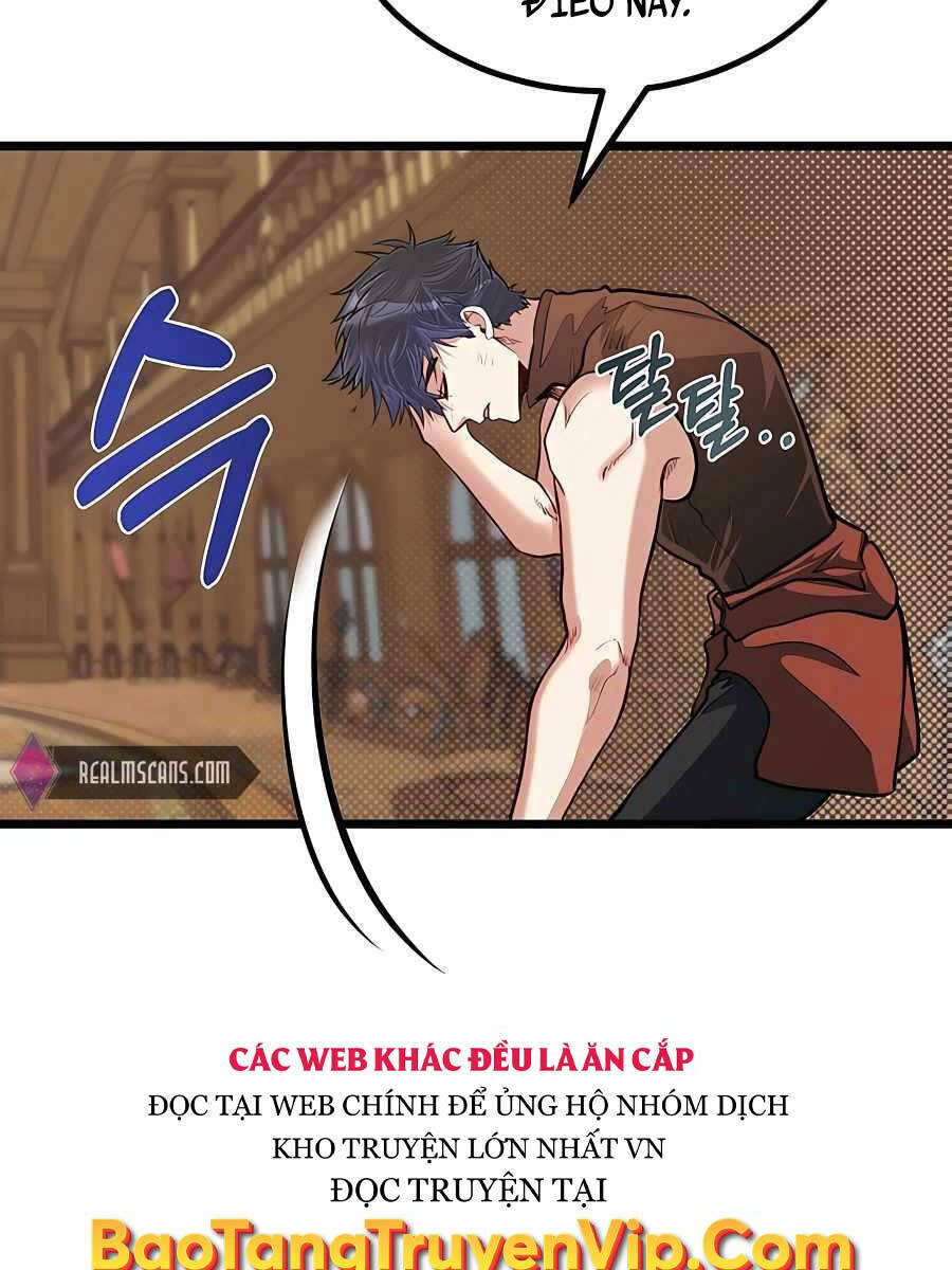 Anh Trai Anh Hùng Là Người Đã Chết Trong Học Viện: Chapter 19