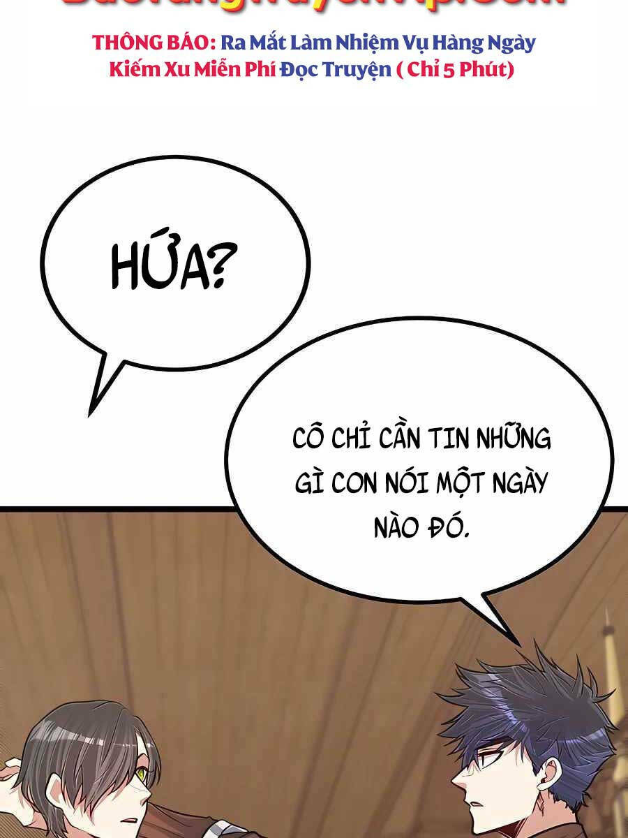 Anh Trai Anh Hùng Là Người Đã Chết Trong Học Viện: Chapter 19