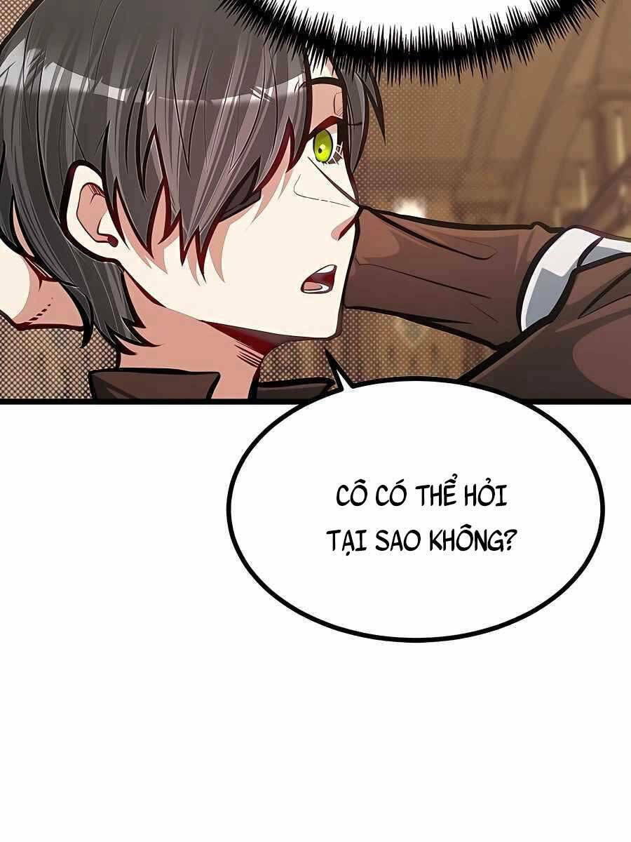 Anh Trai Anh Hùng Là Người Đã Chết Trong Học Viện: Chapter 19