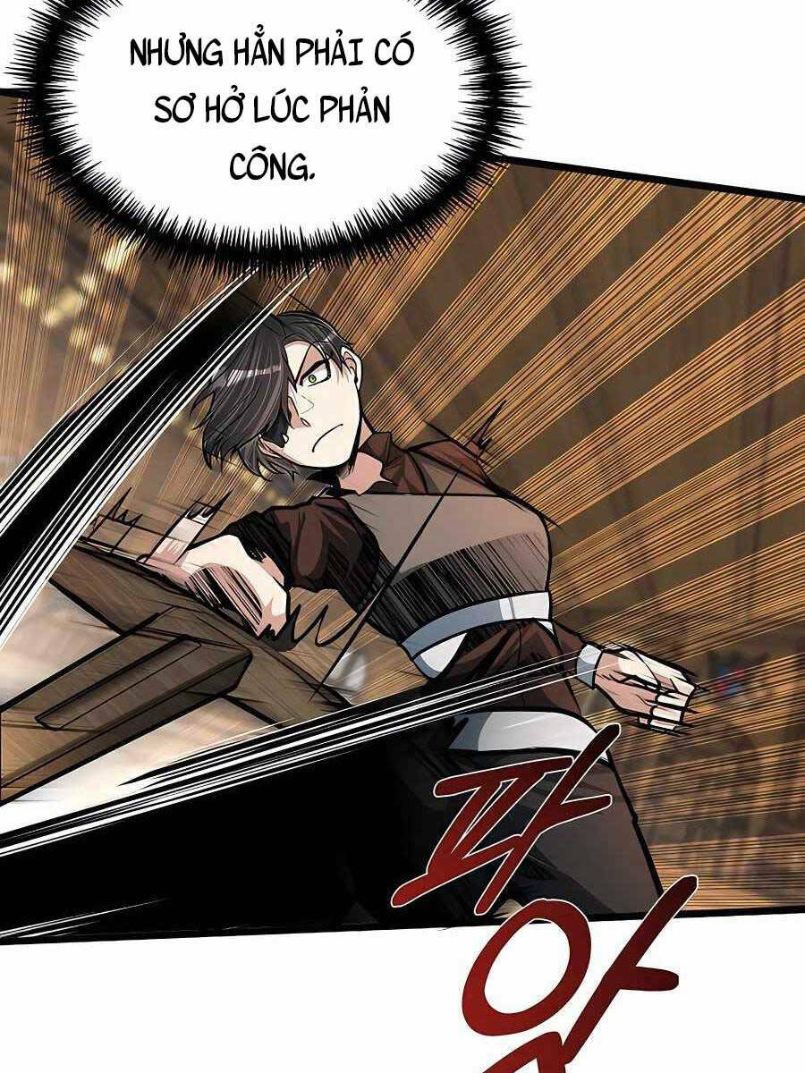 Anh Trai Anh Hùng Là Người Đã Chết Trong Học Viện: Chapter 19