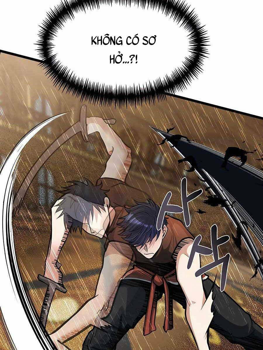 Anh Trai Anh Hùng Là Người Đã Chết Trong Học Viện: Chapter 19