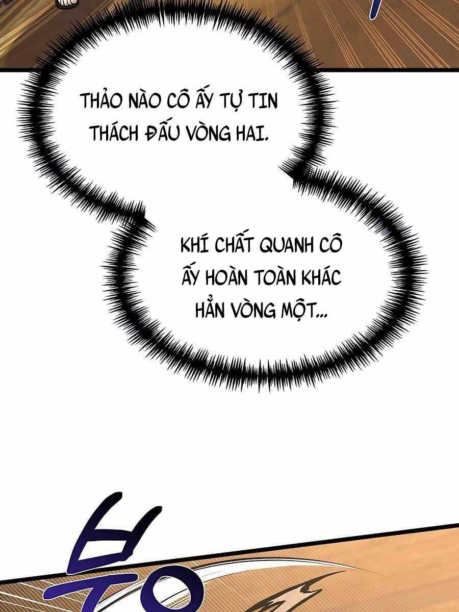 Anh Trai Anh Hùng Là Người Đã Chết Trong Học Viện: Chapter 19