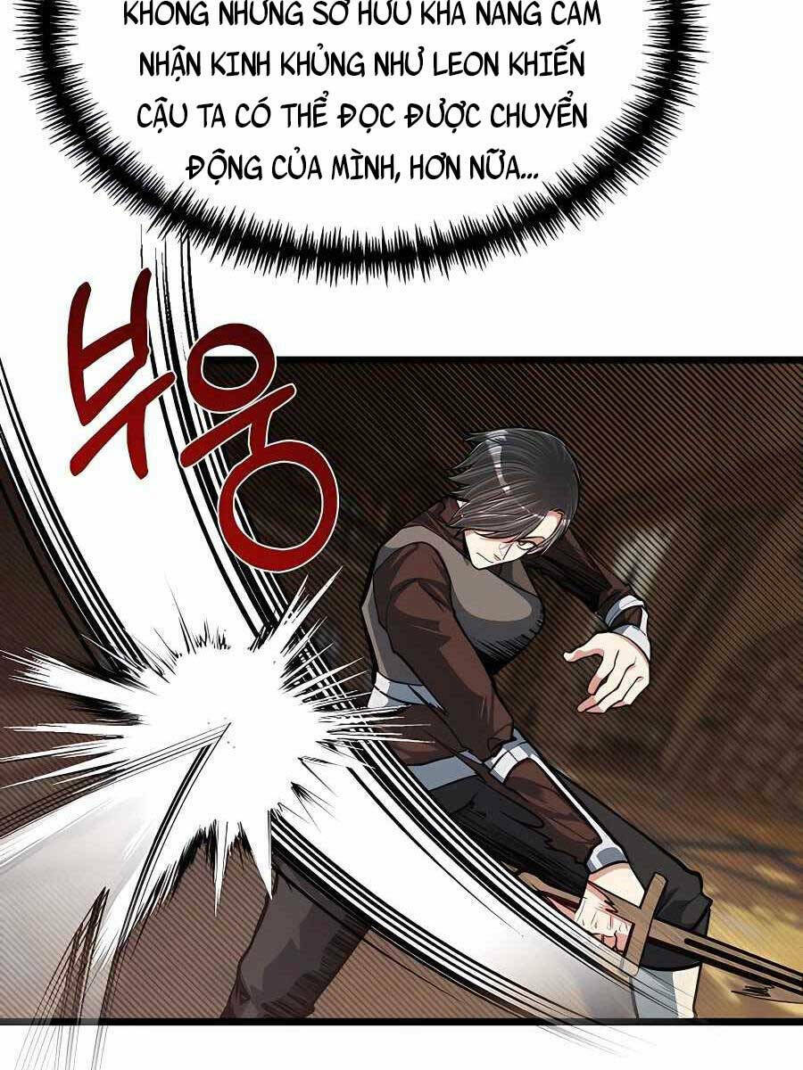Anh Trai Anh Hùng Là Người Đã Chết Trong Học Viện: Chapter 19