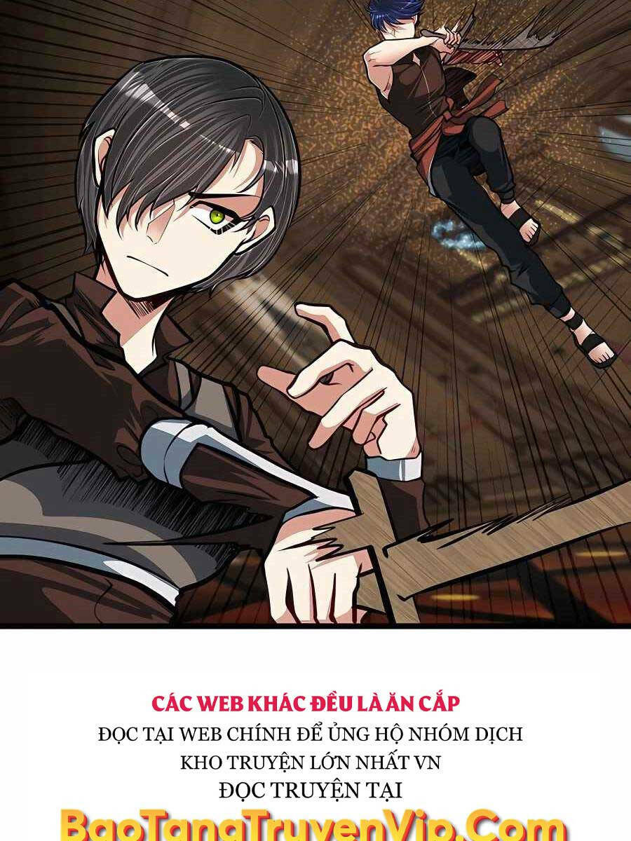 Anh Trai Anh Hùng Là Người Đã Chết Trong Học Viện: Chapter 19