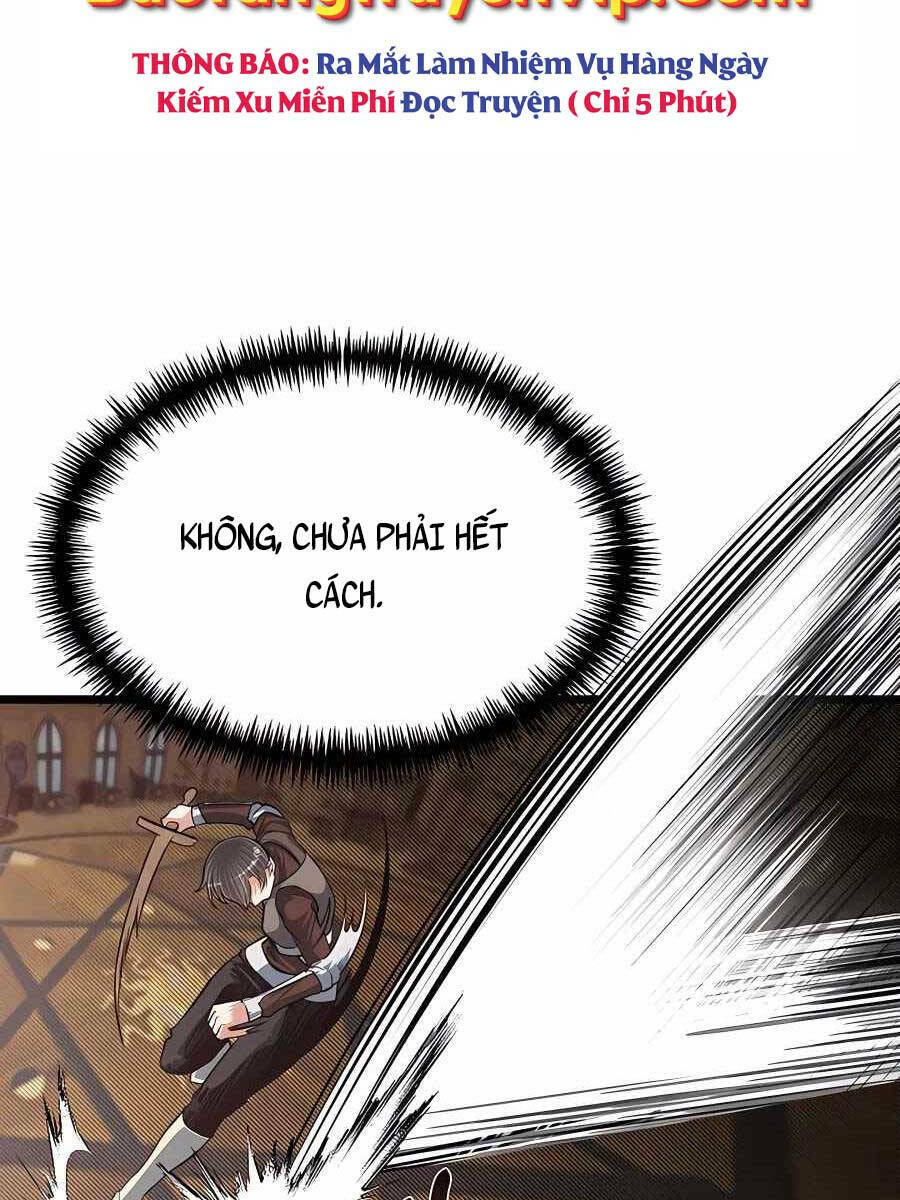 Anh Trai Anh Hùng Là Người Đã Chết Trong Học Viện: Chapter 19