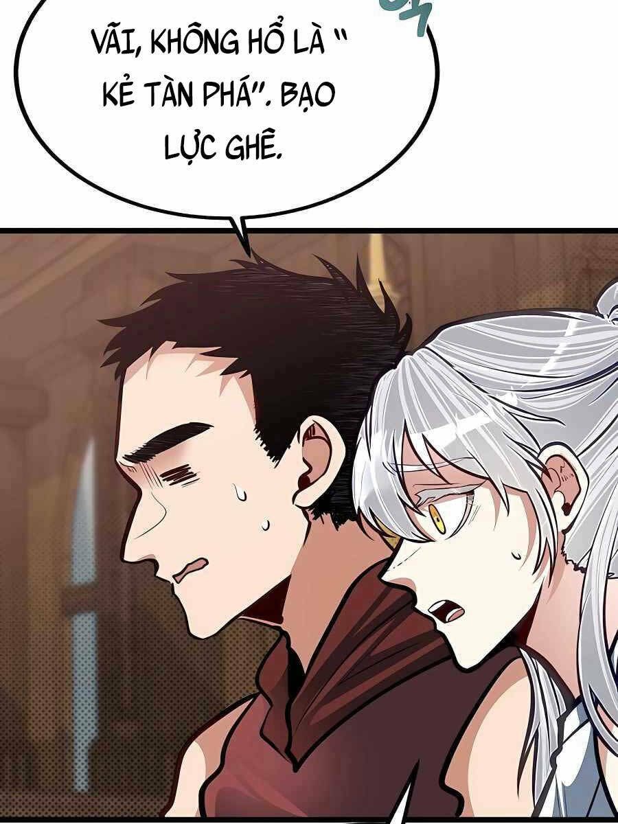Anh Trai Anh Hùng Là Người Đã Chết Trong Học Viện: Chapter 19