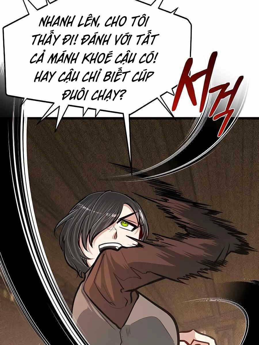 Anh Trai Anh Hùng Là Người Đã Chết Trong Học Viện: Chapter 19