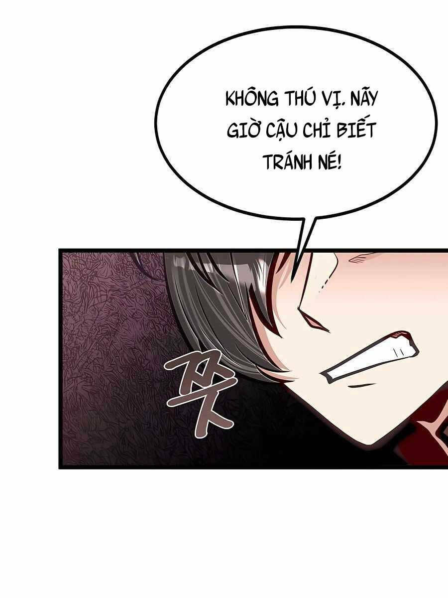 Anh Trai Anh Hùng Là Người Đã Chết Trong Học Viện: Chapter 19