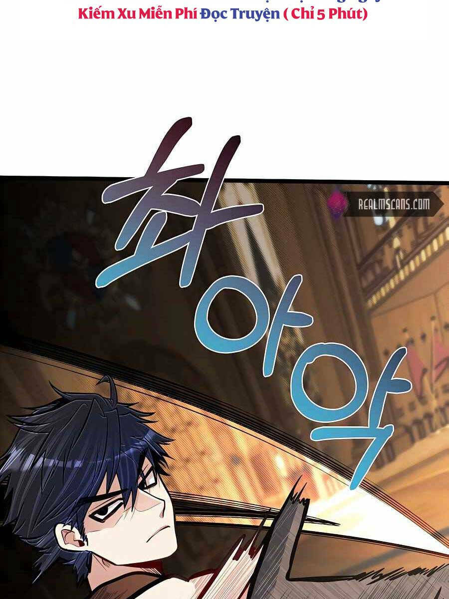 Anh Trai Anh Hùng Là Người Đã Chết Trong Học Viện: Chapter 19