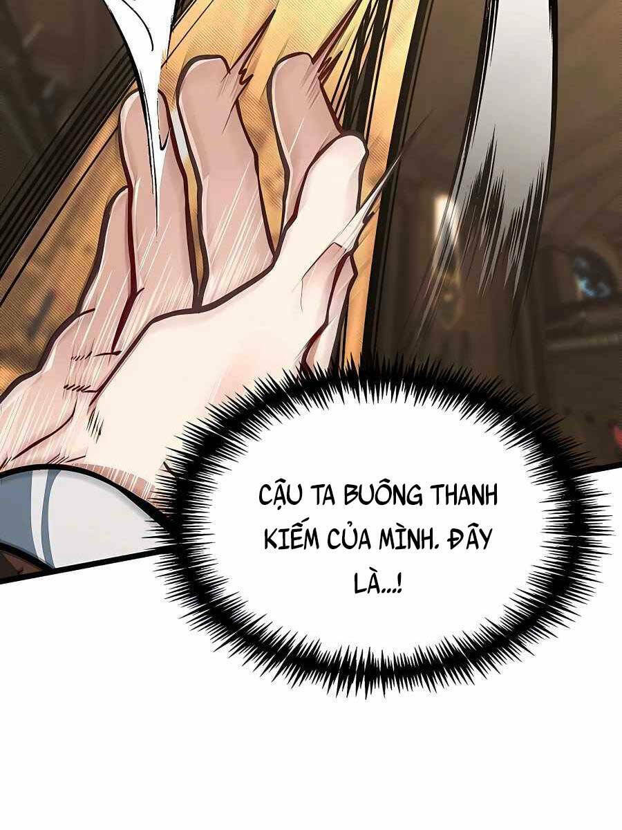 Anh Trai Anh Hùng Là Người Đã Chết Trong Học Viện: Chapter 19