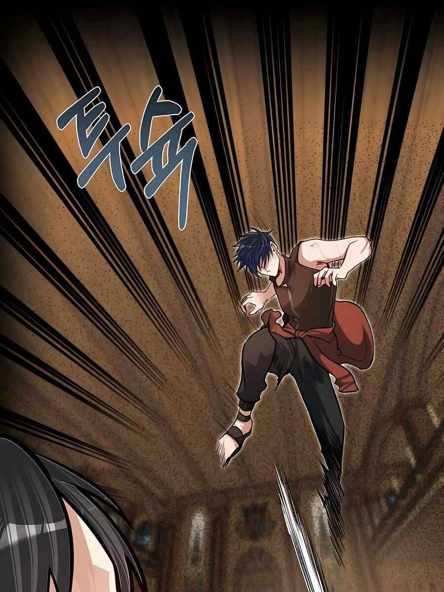 Anh Trai Anh Hùng Là Người Đã Chết Trong Học Viện: Chapter 19