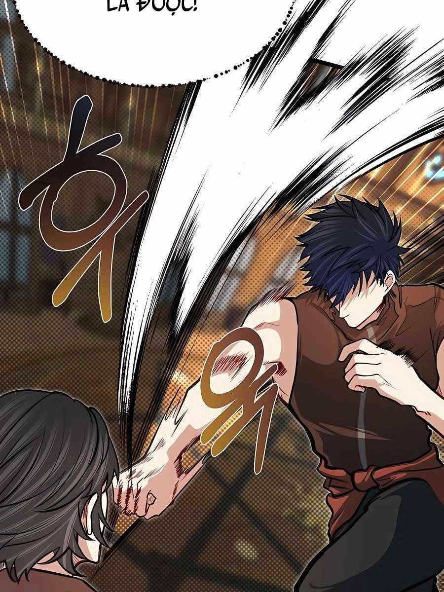 Anh Trai Anh Hùng Là Người Đã Chết Trong Học Viện: Chapter 19