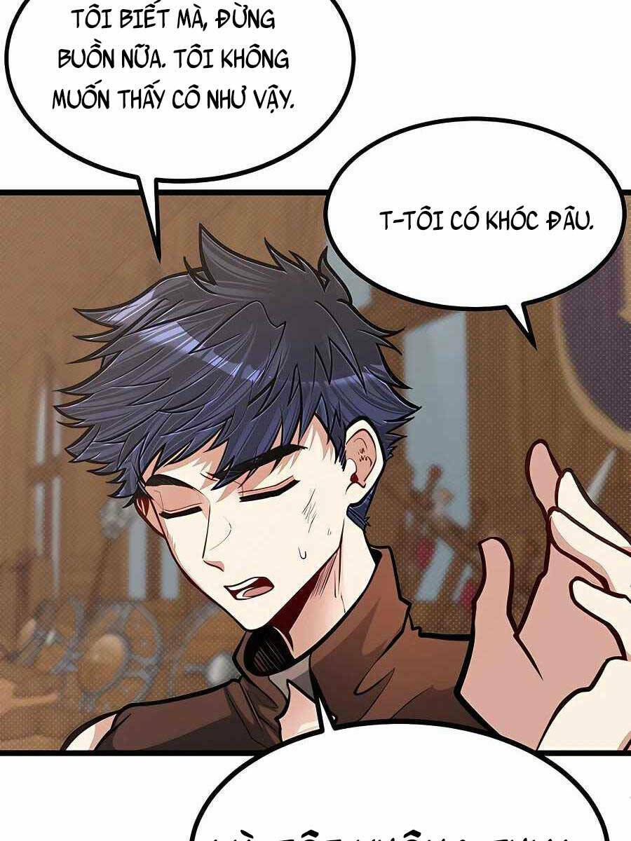 Anh Trai Anh Hùng Là Người Đã Chết Trong Học Viện: Chapter 19