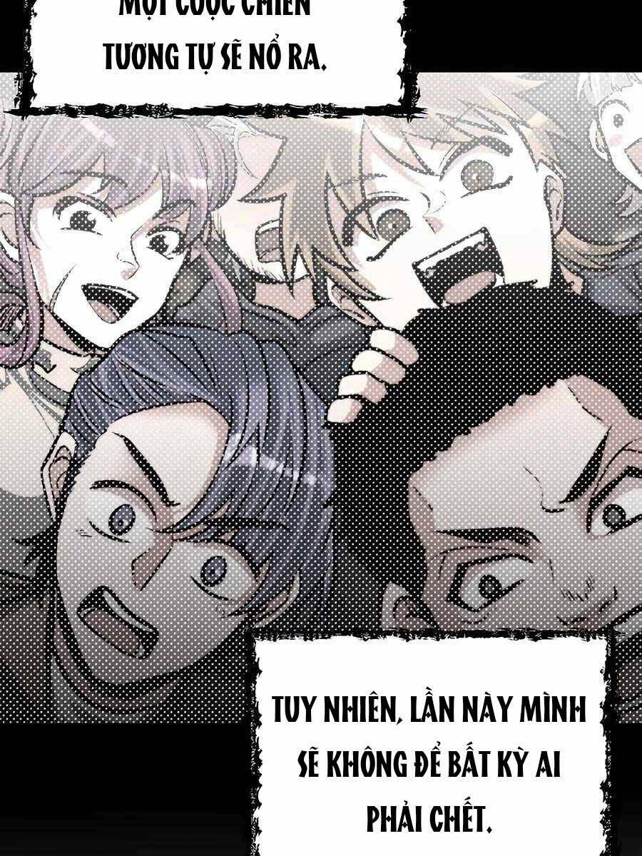 Anh Trai Anh Hùng Là Người Đã Chết Trong Học Viện: Chapter 20