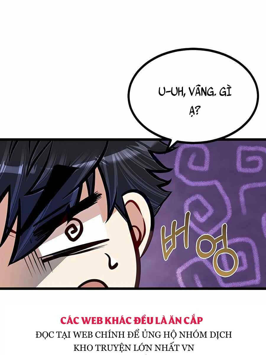 Anh Trai Anh Hùng Là Người Đã Chết Trong Học Viện: Chapter 20