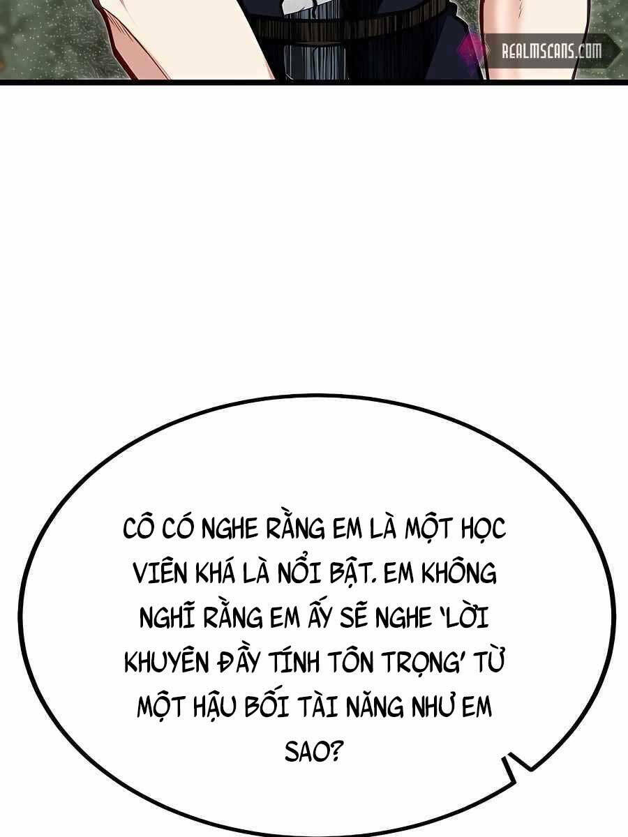 Anh Trai Anh Hùng Là Người Đã Chết Trong Học Viện: Chapter 20