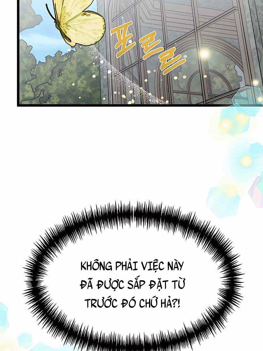 Anh Trai Anh Hùng Là Người Đã Chết Trong Học Viện: Chapter 20