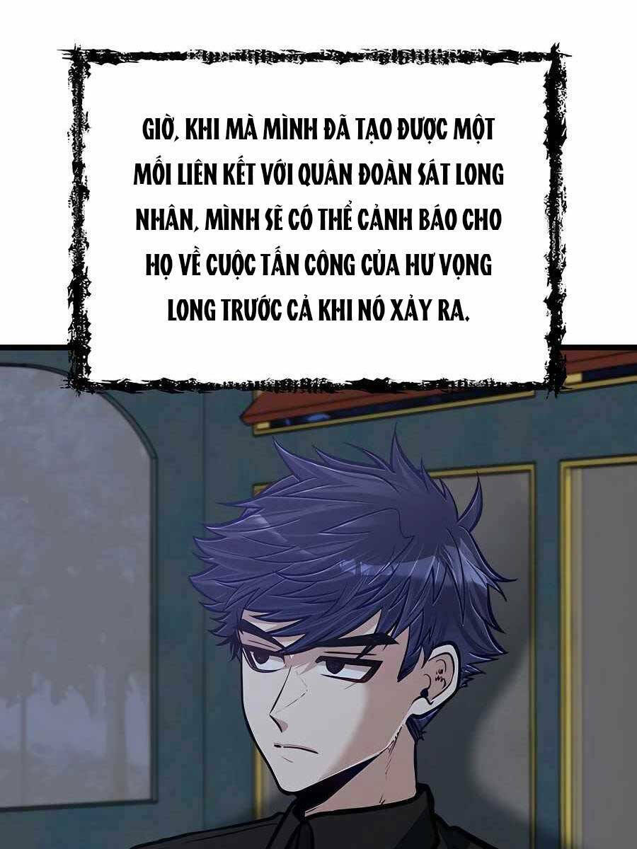 Anh Trai Anh Hùng Là Người Đã Chết Trong Học Viện: Chapter 20