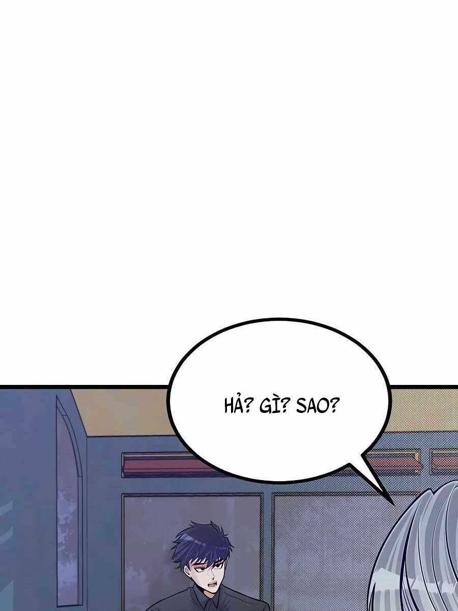 Anh Trai Anh Hùng Là Người Đã Chết Trong Học Viện: Chapter 20