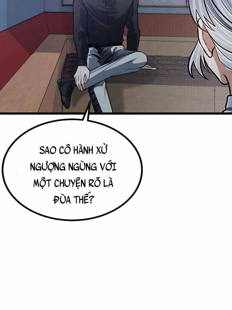 Anh Trai Anh Hùng Là Người Đã Chết Trong Học Viện: Chapter 20