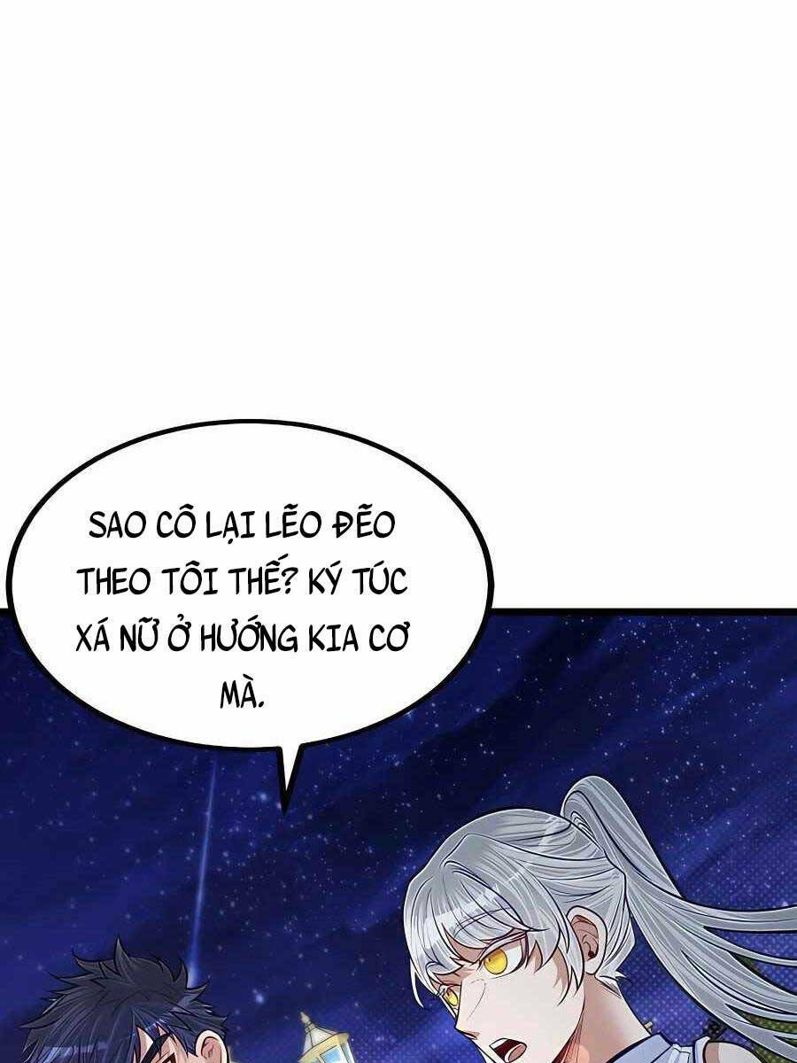 Anh Trai Anh Hùng Là Người Đã Chết Trong Học Viện: Chapter 20