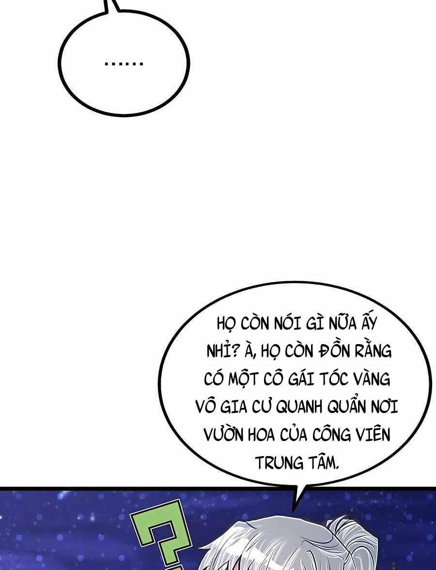 Anh Trai Anh Hùng Là Người Đã Chết Trong Học Viện: Chapter 20