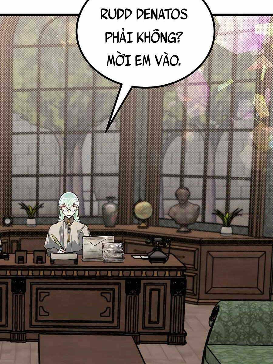 Anh Trai Anh Hùng Là Người Đã Chết Trong Học Viện: Chapter 20