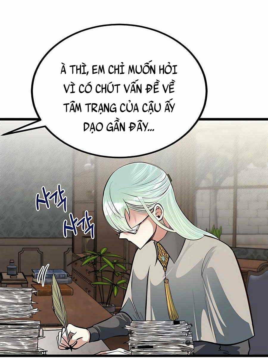Anh Trai Anh Hùng Là Người Đã Chết Trong Học Viện: Chapter 20