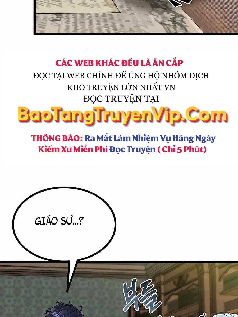 Anh Trai Anh Hùng Là Người Đã Chết Trong Học Viện: Chapter 20