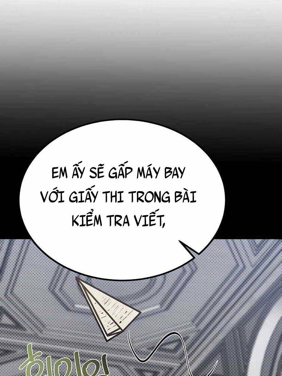 Anh Trai Anh Hùng Là Người Đã Chết Trong Học Viện: Chapter 20