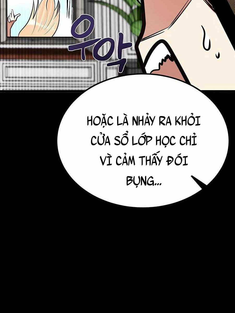 Anh Trai Anh Hùng Là Người Đã Chết Trong Học Viện: Chapter 20