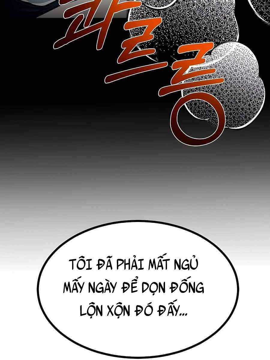 Anh Trai Anh Hùng Là Người Đã Chết Trong Học Viện: Chapter 20