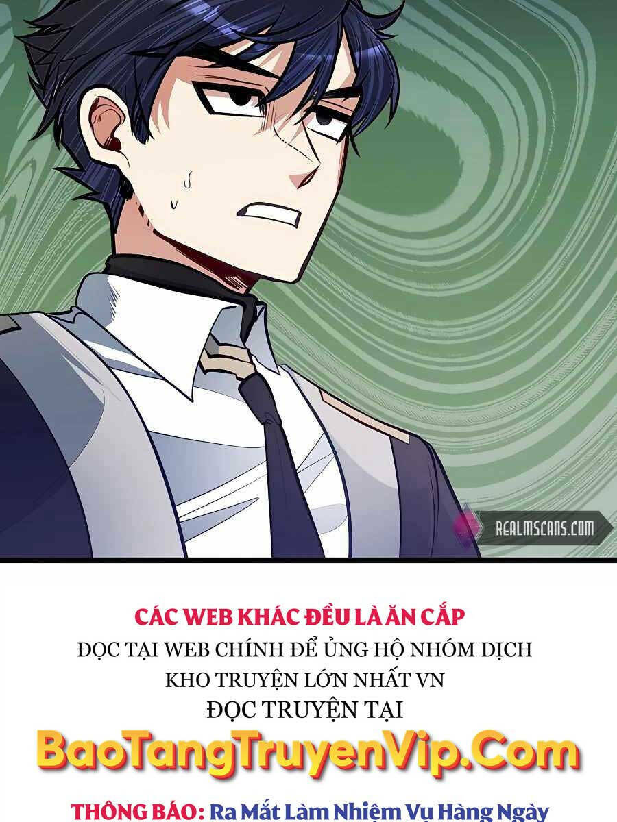 Anh Trai Anh Hùng Là Người Đã Chết Trong Học Viện: Chapter 20
