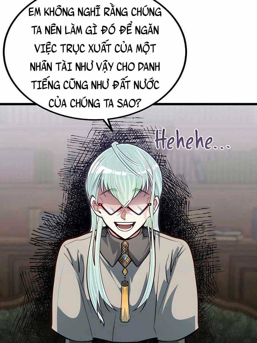 Anh Trai Anh Hùng Là Người Đã Chết Trong Học Viện: Chapter 20