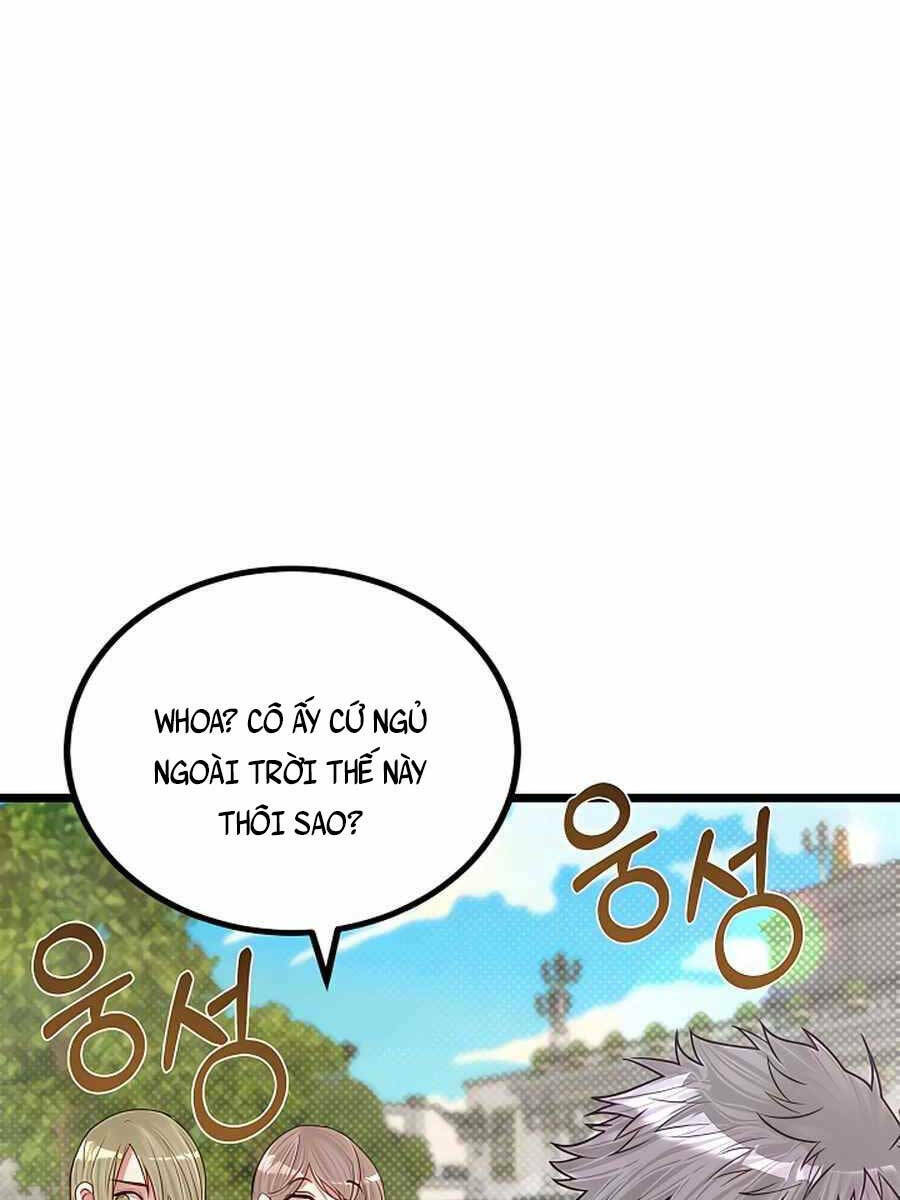 Anh Trai Anh Hùng Là Người Đã Chết Trong Học Viện: Chapter 21