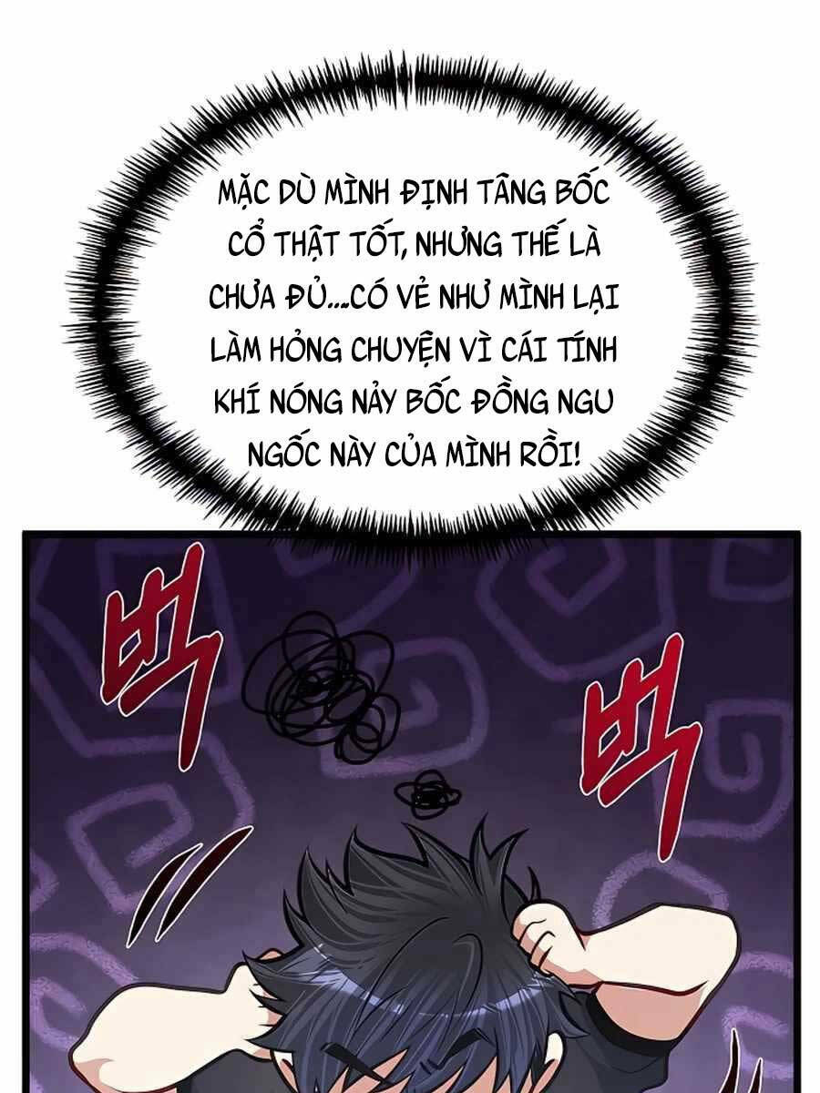 Anh Trai Anh Hùng Là Người Đã Chết Trong Học Viện: Chapter 21