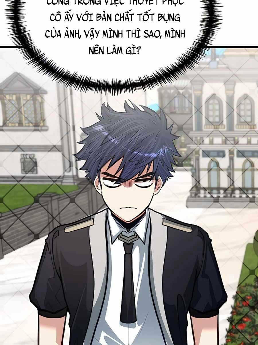 Anh Trai Anh Hùng Là Người Đã Chết Trong Học Viện: Chapter 21