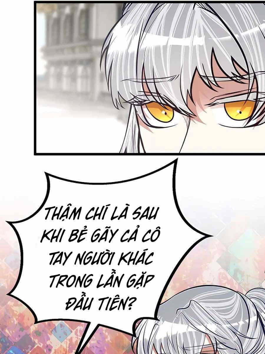 Anh Trai Anh Hùng Là Người Đã Chết Trong Học Viện: Chapter 21