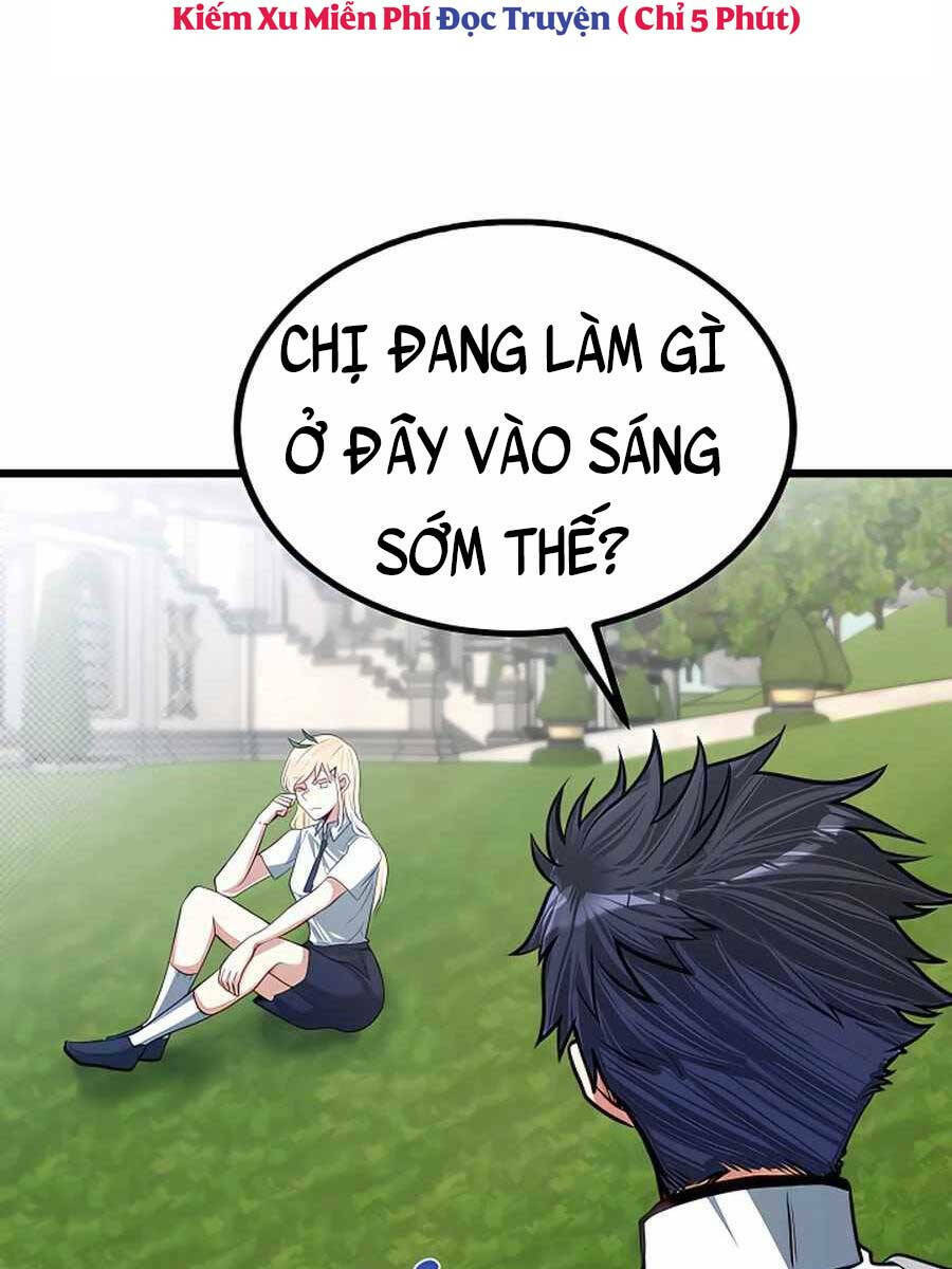 Anh Trai Anh Hùng Là Người Đã Chết Trong Học Viện: Chapter 21