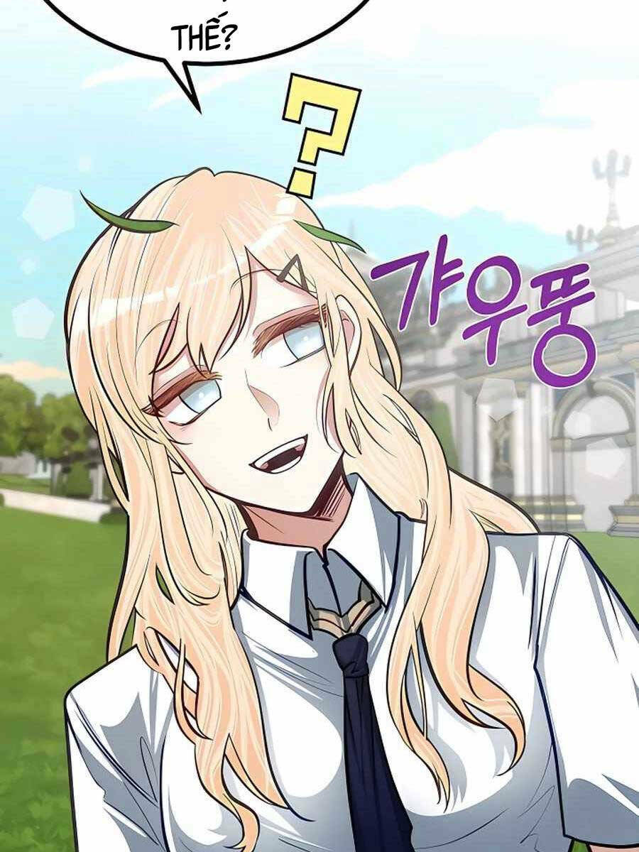 Anh Trai Anh Hùng Là Người Đã Chết Trong Học Viện: Chapter 21