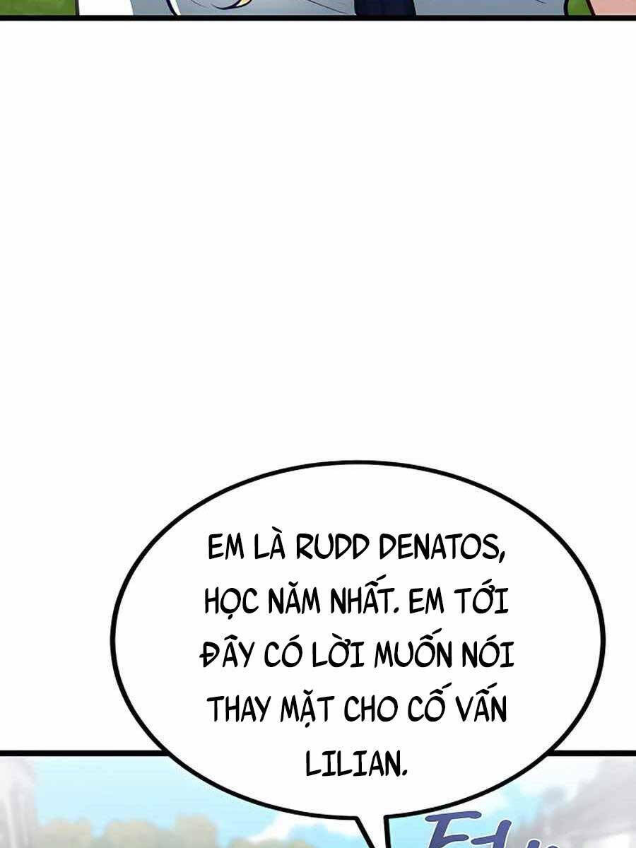 Anh Trai Anh Hùng Là Người Đã Chết Trong Học Viện: Chapter 21