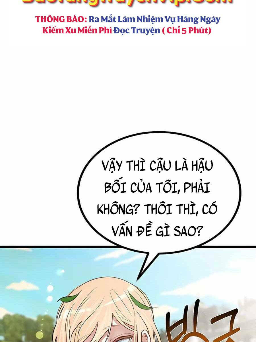 Anh Trai Anh Hùng Là Người Đã Chết Trong Học Viện: Chapter 21