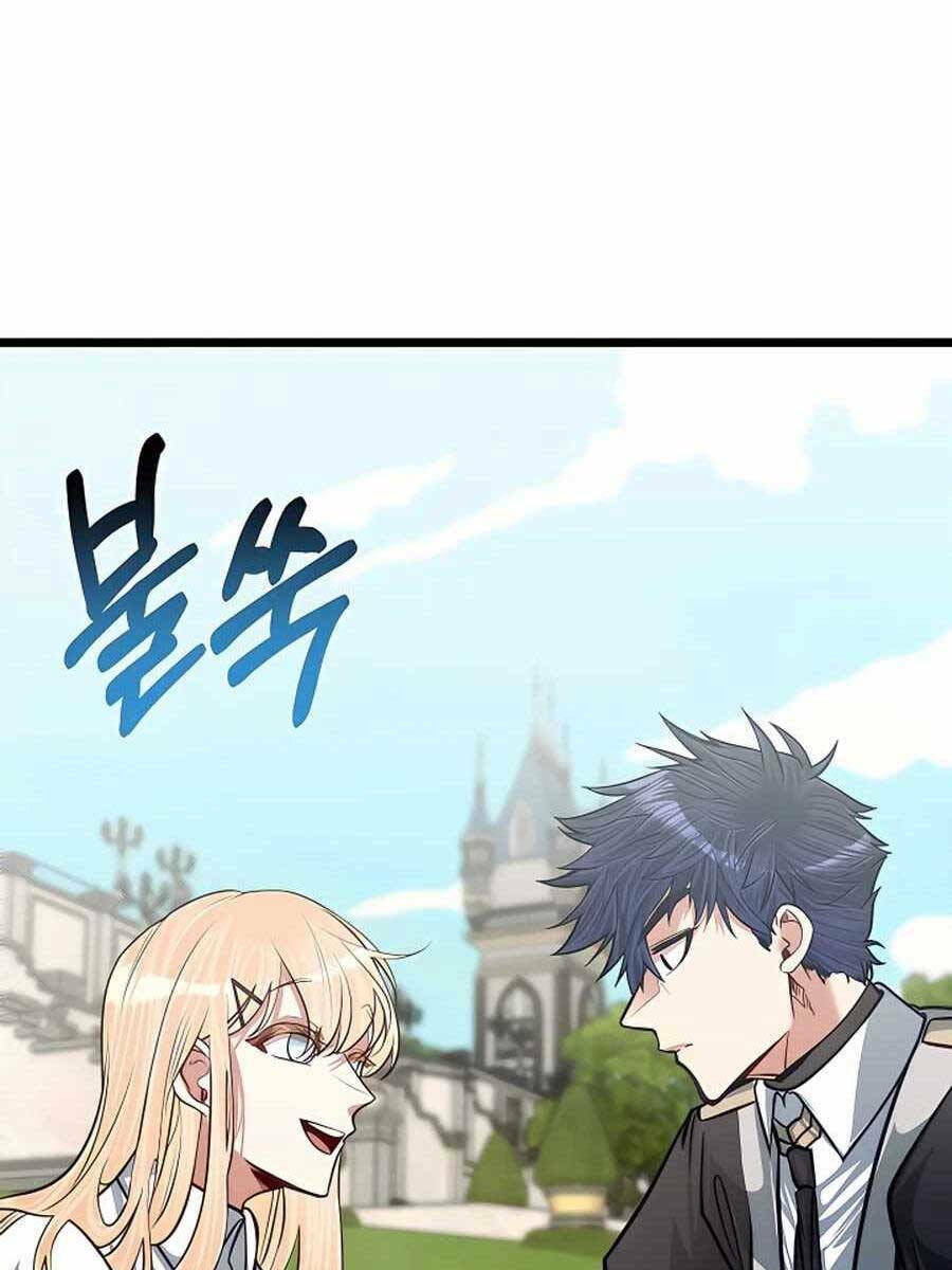Anh Trai Anh Hùng Là Người Đã Chết Trong Học Viện: Chapter 21