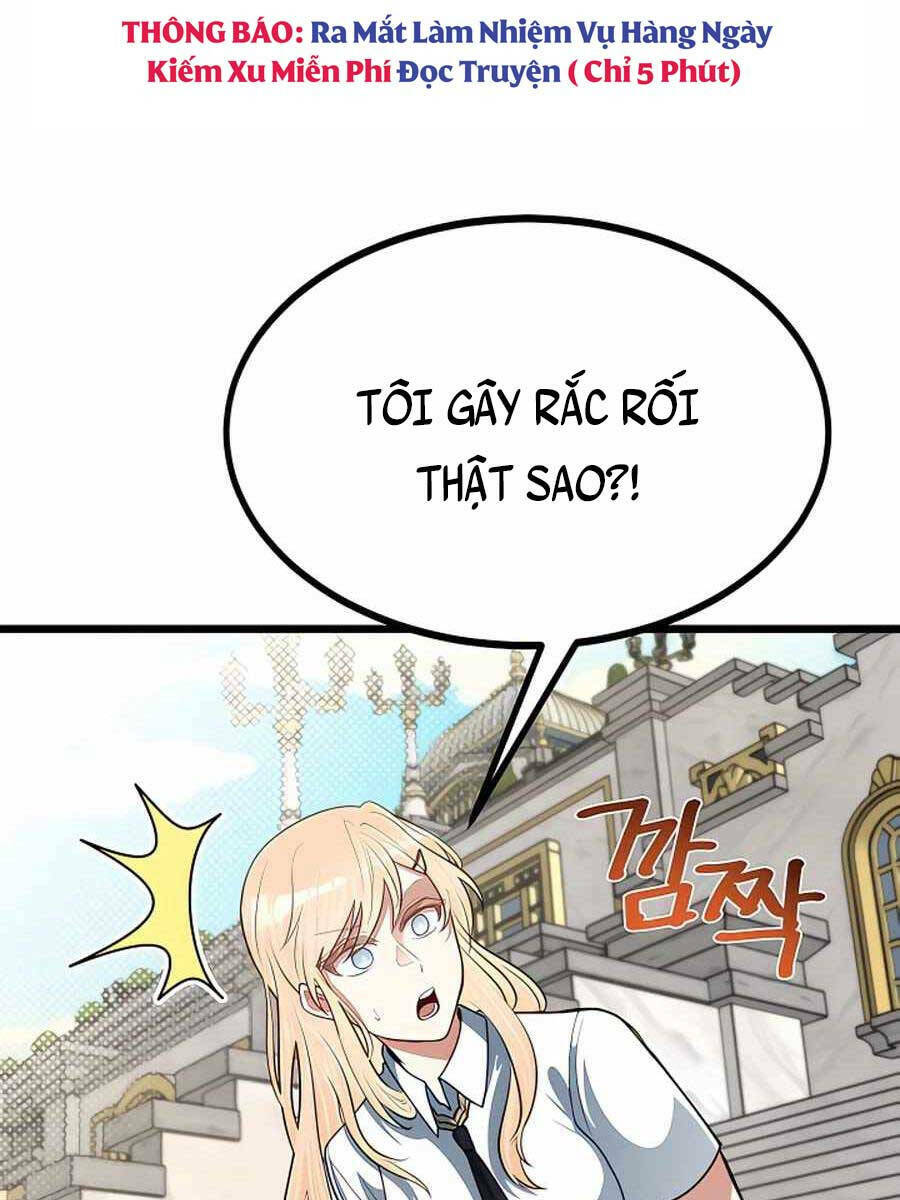 Anh Trai Anh Hùng Là Người Đã Chết Trong Học Viện: Chapter 21