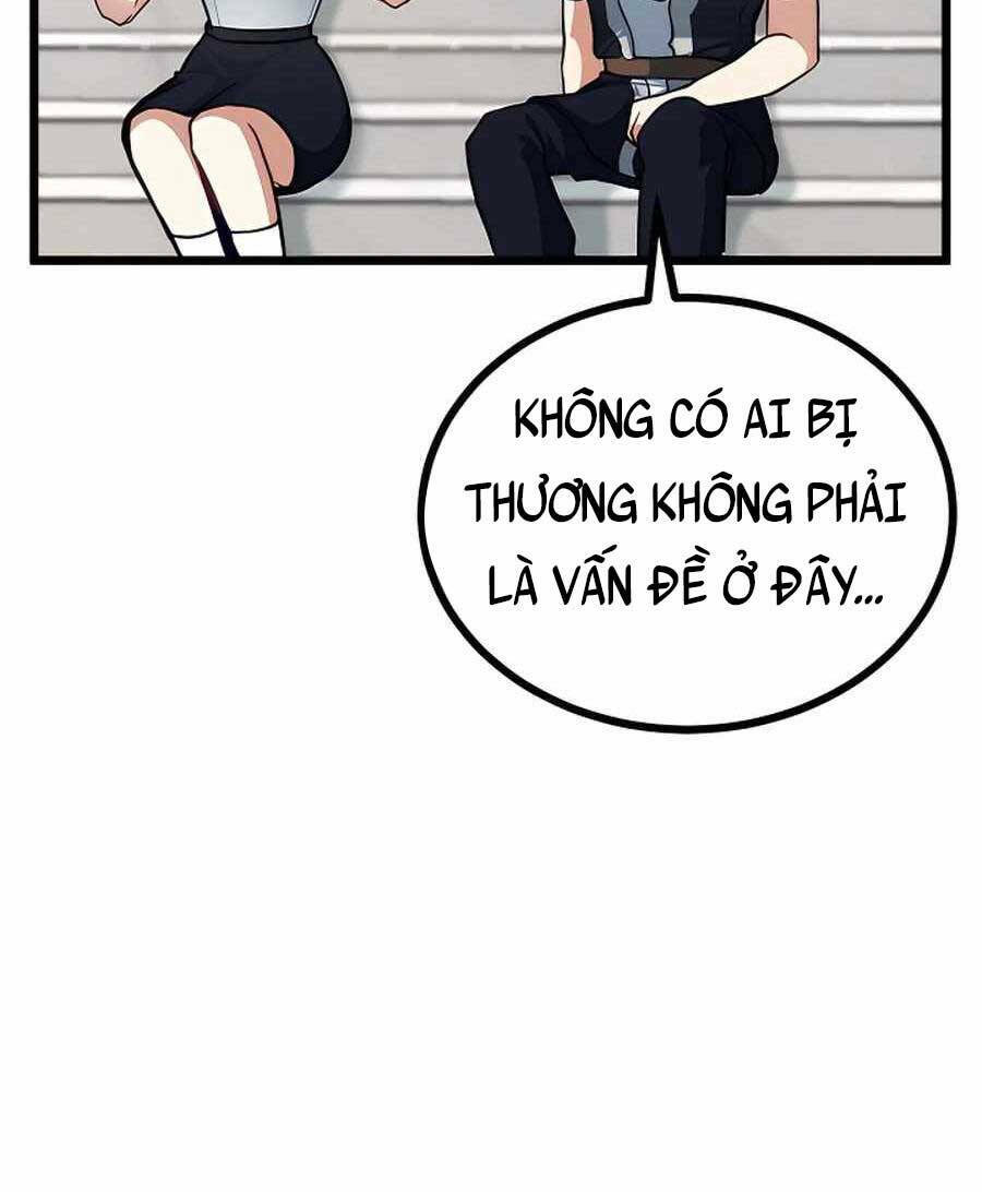 Anh Trai Anh Hùng Là Người Đã Chết Trong Học Viện: Chapter 21