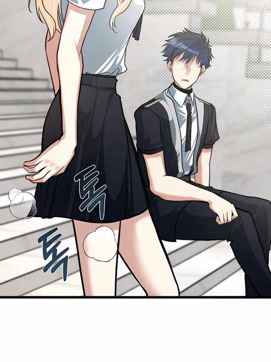 Anh Trai Anh Hùng Là Người Đã Chết Trong Học Viện: Chapter 21