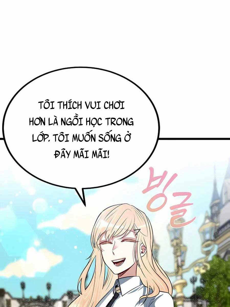 Anh Trai Anh Hùng Là Người Đã Chết Trong Học Viện: Chapter 21