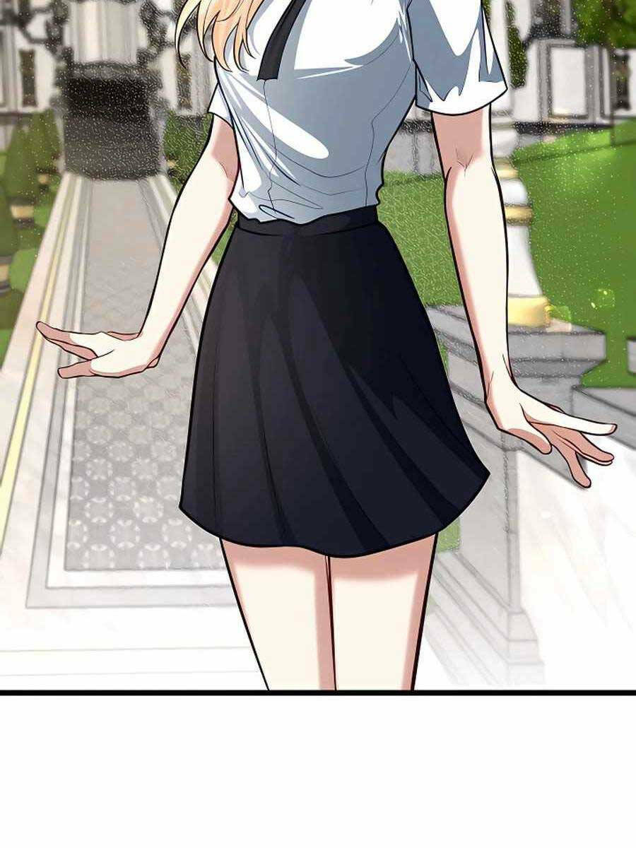 Anh Trai Anh Hùng Là Người Đã Chết Trong Học Viện: Chapter 21